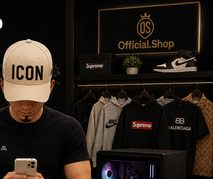 Official.Shop